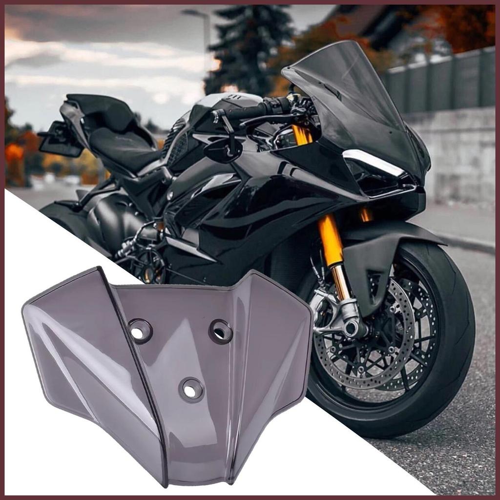Dành Cho KTM Duke125 / Duke390 2024 2025 KTM 1290 Super Duke R / MY20 2020-2023 Máy Chắn Gió Xe Máy 