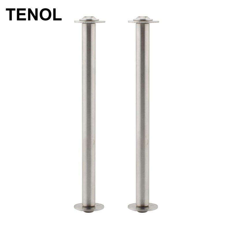 Dễ dàng cài đặt Bộ cần nâng kính chắn gió có thể điều chỉnh cho BMW R1200GS LC Adventure Touring