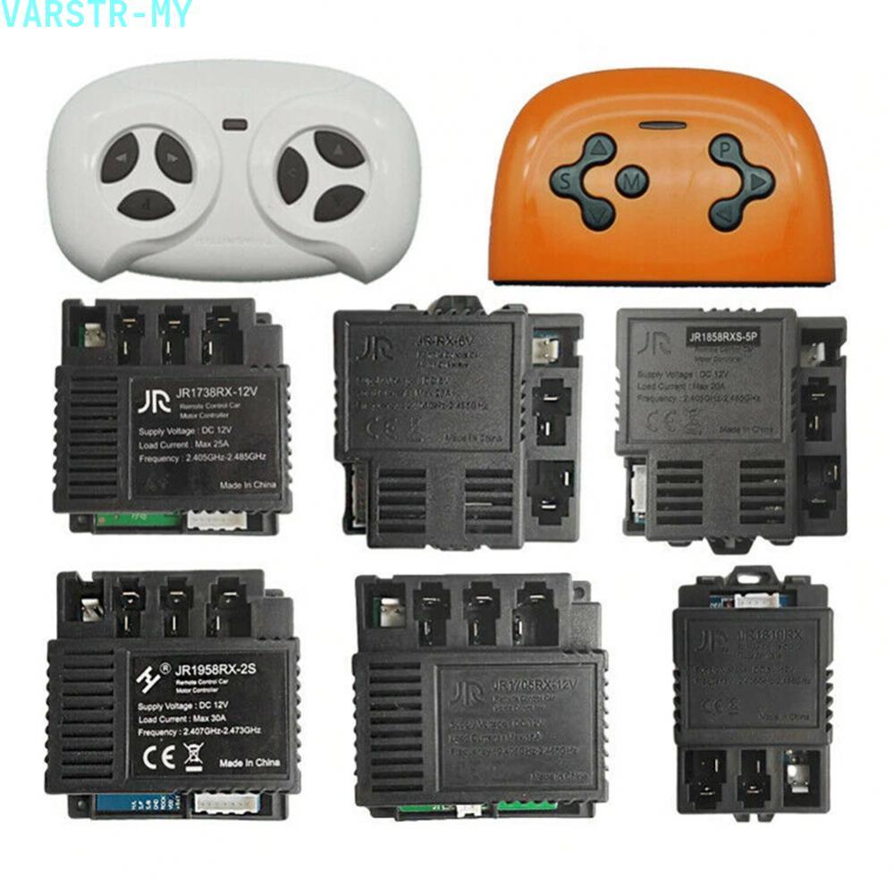 Bộ thu bền JR-RX-12V JR1758-2S-AD JR1758RX JR1858RX JR1958-2S 6V