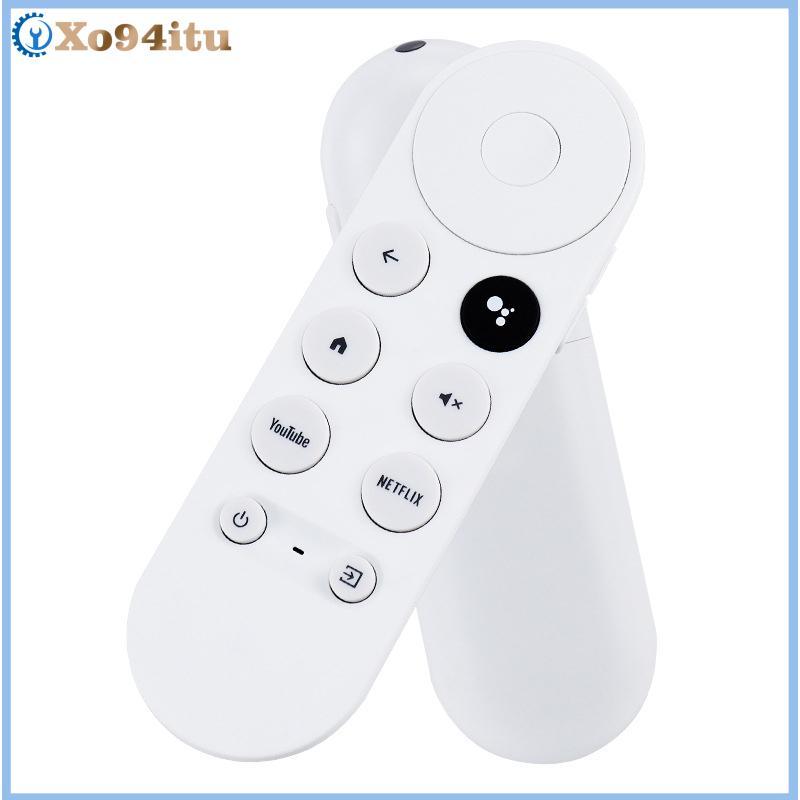 XOITU Thích Hợp Cho CHROMECAST TV Voice Set-Top Box Thay Thế Điều Khiển Từ Xa Smart TV G9N9N Voice I