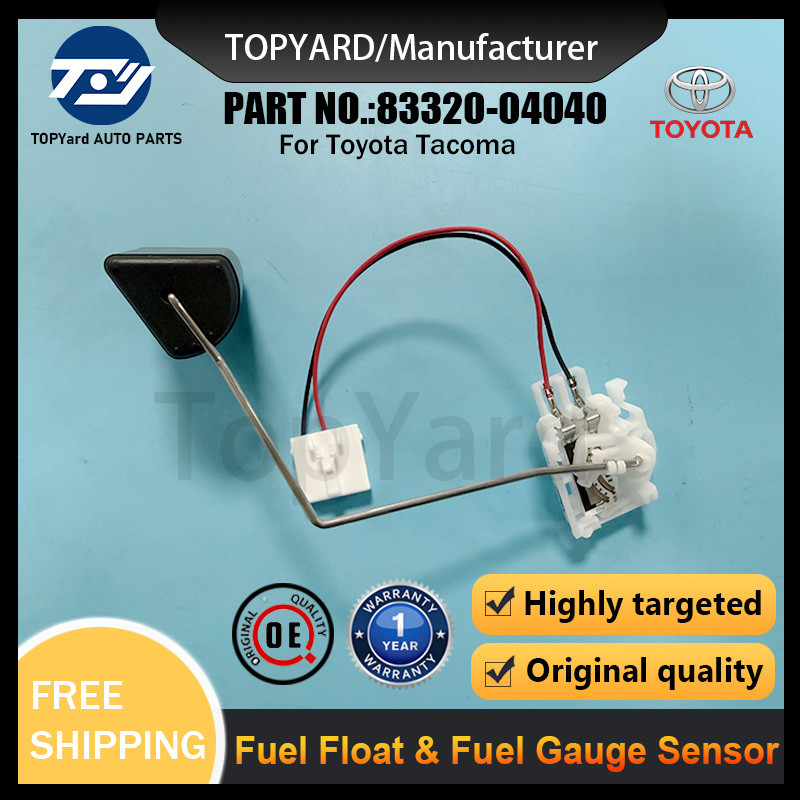 Cảm biến mức nhiên liệu 83320-04040 83320-04030 cho Toyota Tacoma 7702004090