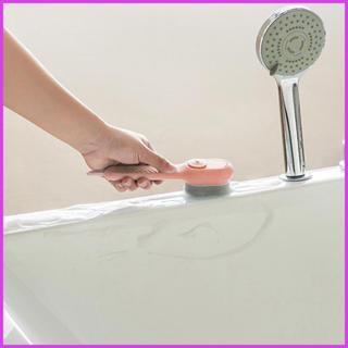 Bàn chải giày để làm sạch Bàn chải chi tiết giày chất lỏng tự động Máy chà sàn giày thể thao lỏng cho giày sneaker Boot chwuieph