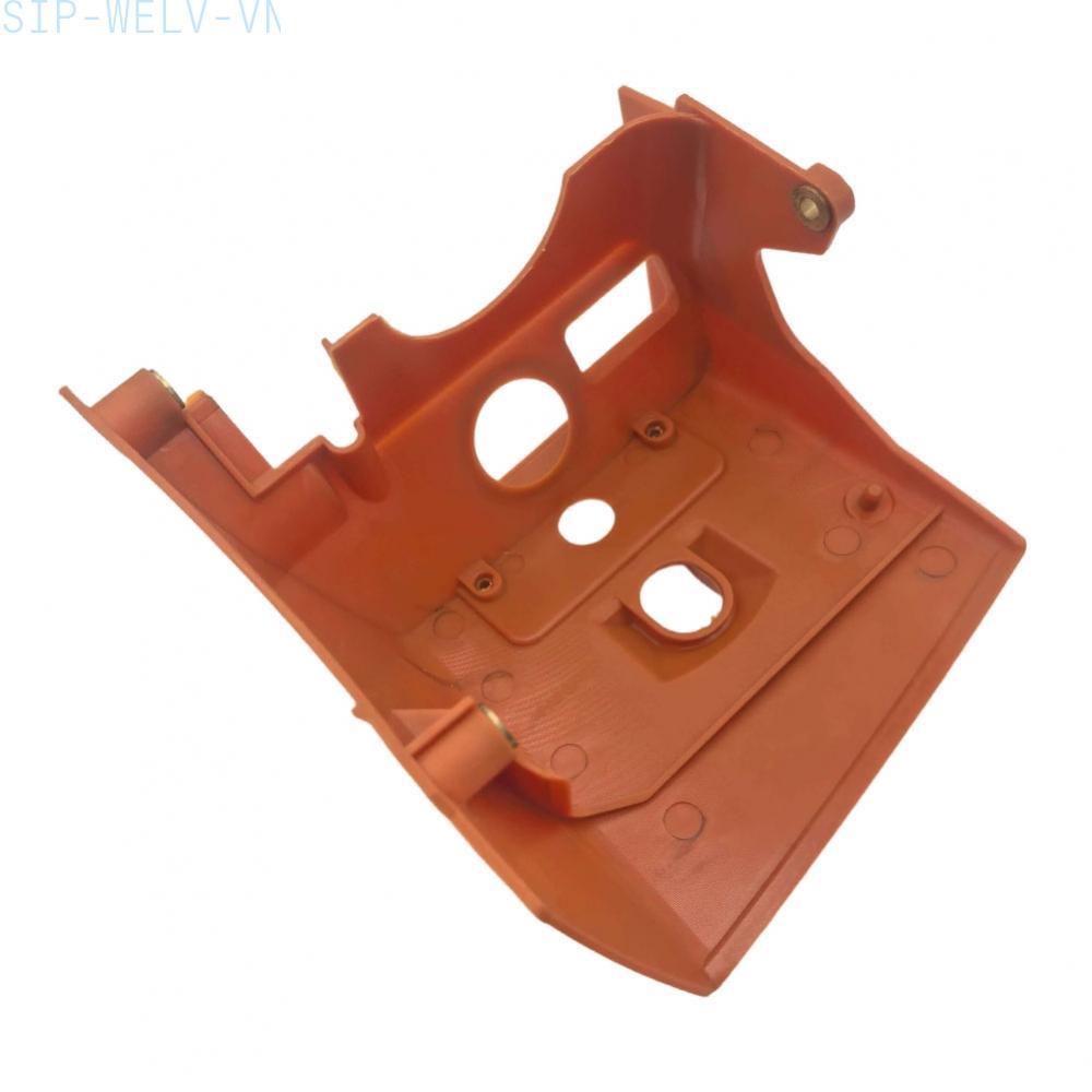 {WELV}1 PACK Replacement Top Shroud Cover 1128 080 1616 for MS460 & 046 Chainsaws