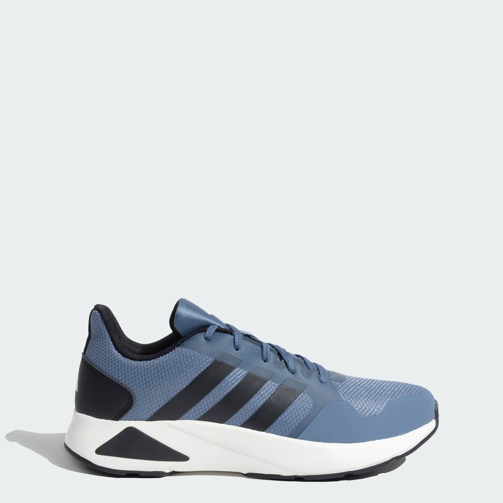 adidas Chạy laufen speed M Nam Màu xanh da trời JK1079