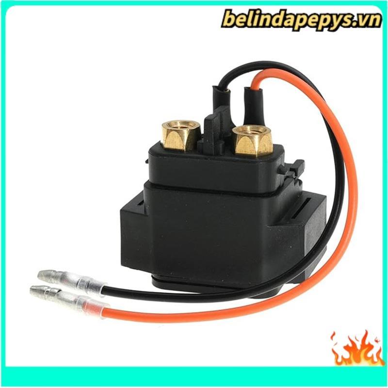 6B6-81940-00-00 Rơle xe máy mới cho FZS VXR 1800 FX1000 V1 Sport 1100 VX Cruiser 1100 Cruiser 1100