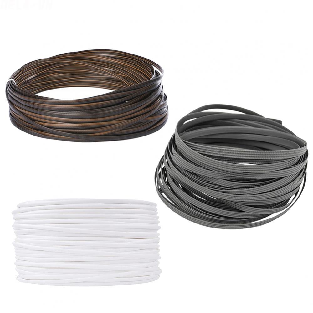 Outdoor Furniture Repair Kit Made from Strong Polyethylene Rattan Weave Material#DELA
