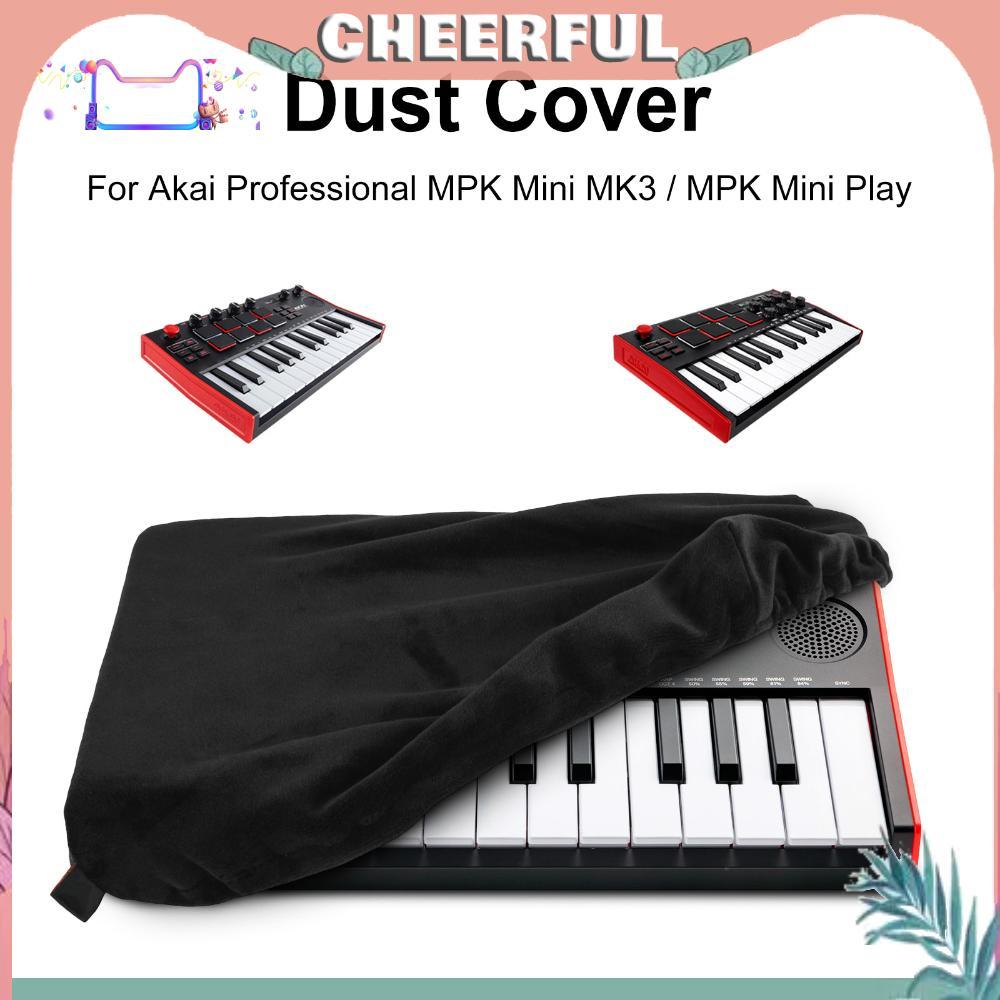 Vỏ bảo vệ bụi chống bụi cho Akai Professional MPK Mini MK3 / MPK Mini Play