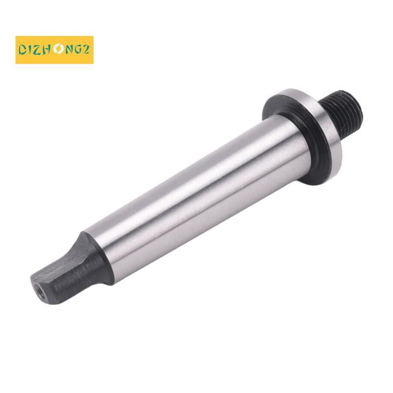 2Mt Shank đến 1 / 2 Inch -20 Mũi khoan có ren Chuck Arbor Cứng Morse Taper Mt2 Adapter