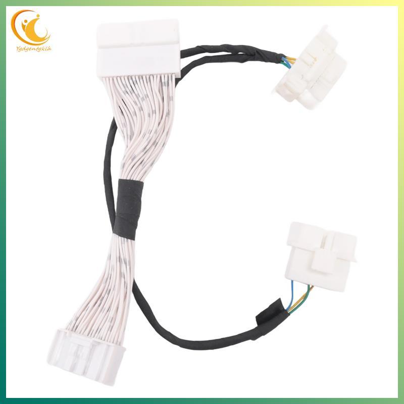 [ygdgentgklh.vn] Dành Cho 40 Cáp Chìa Khóa Thông Minh 4A Cho OBDSTAR IM508 IM608 K518 Key Tool Plus 