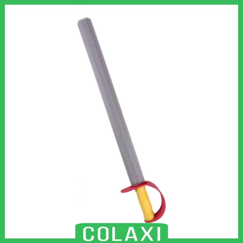 Bọt Thanh Kiếm Đồ Chơi Cosplay Thanh Kiếm Đồ Chơi Đào Tạo Thanh Kiếm Nhẹ Giả Vờ Chơi Đồ Chơi Trẻ Em 