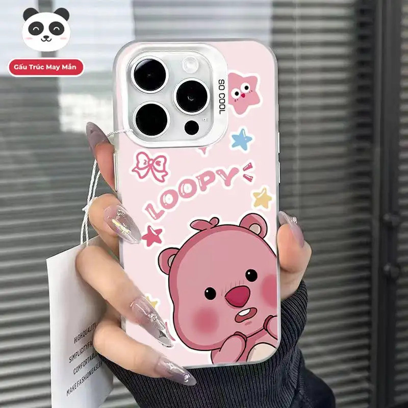 Tương thích với các mô hình iPhone:  17, 16 Pro Max, 11, 15 Pro Max, 14, 13, 12, X, XS Max