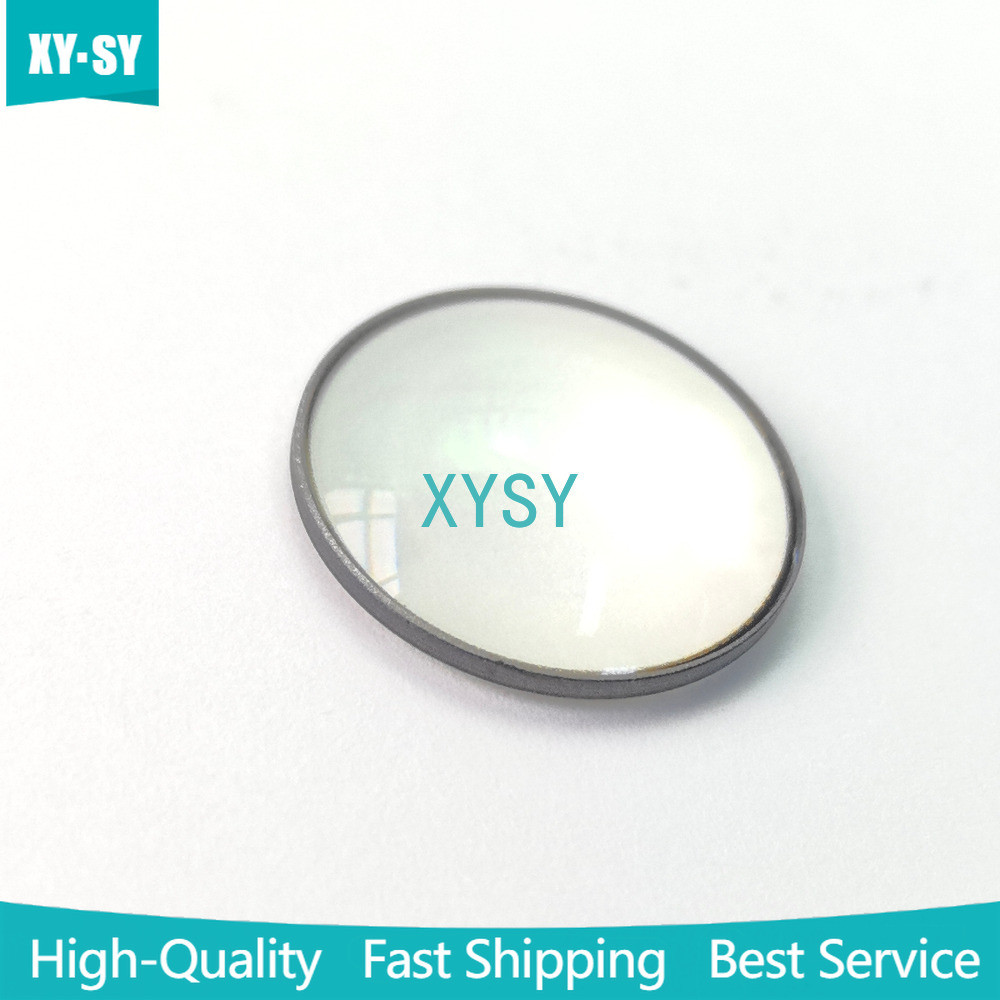 1 Cái Mới Cho Canon IXUS132 IXUS140 IXUS145 IXUS150 IXUS160 IXUS165 IXUS175 IXUS185 Ống Kính Trước K