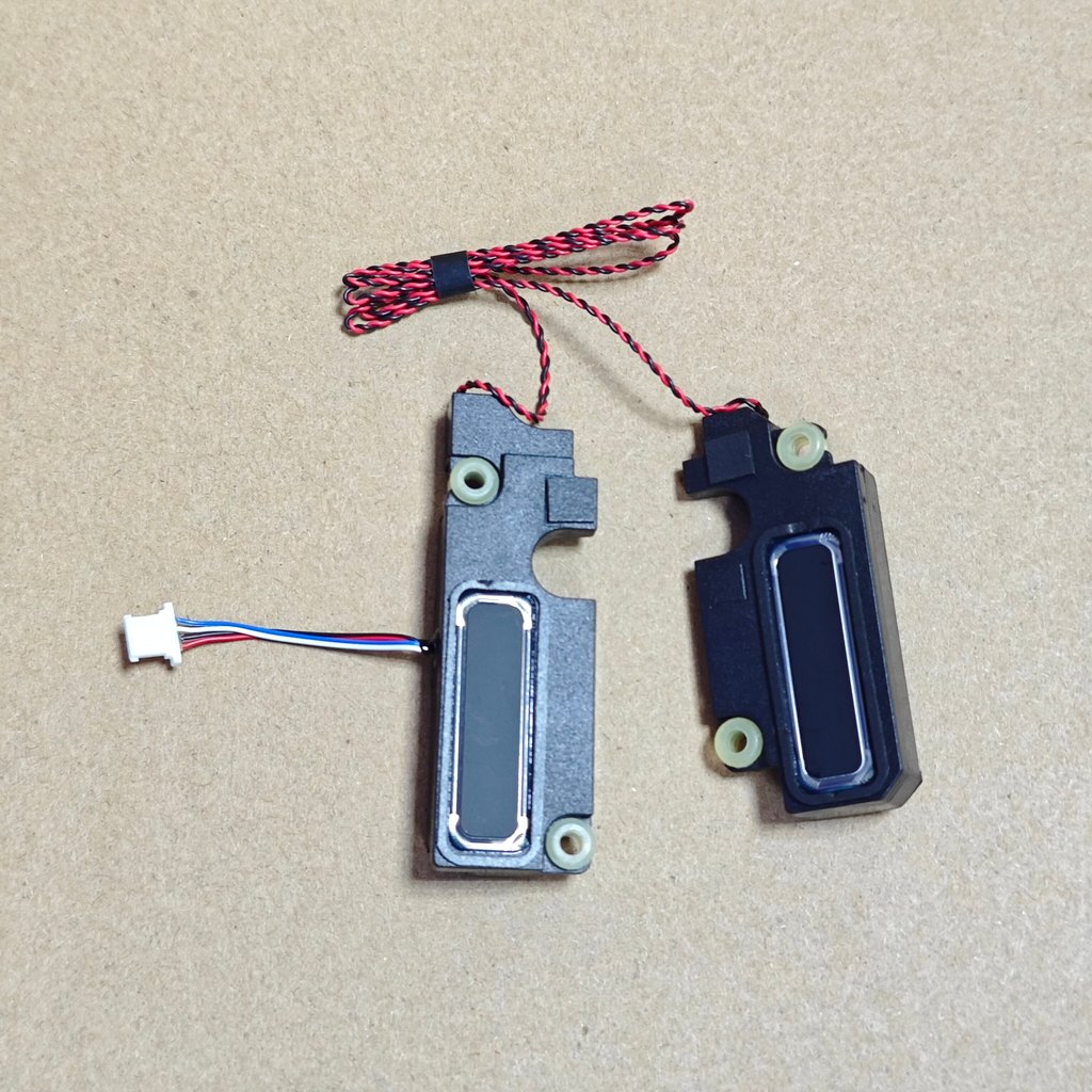 Thích hợp cho loa lenovo lenovo P1 Hermit gen4 gen5 Loa âm thanh 5SB1D64950