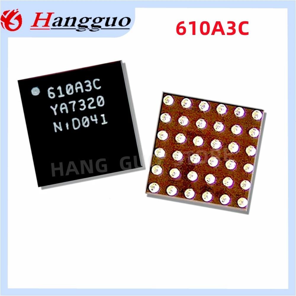 1-5 Chiếc Chính Hãng 610A3C Dành Cho iPad Pro Thế Hệ Thứ 3 11 Inch Tristar Sạc IC Cho iPad Pro 3 12.
