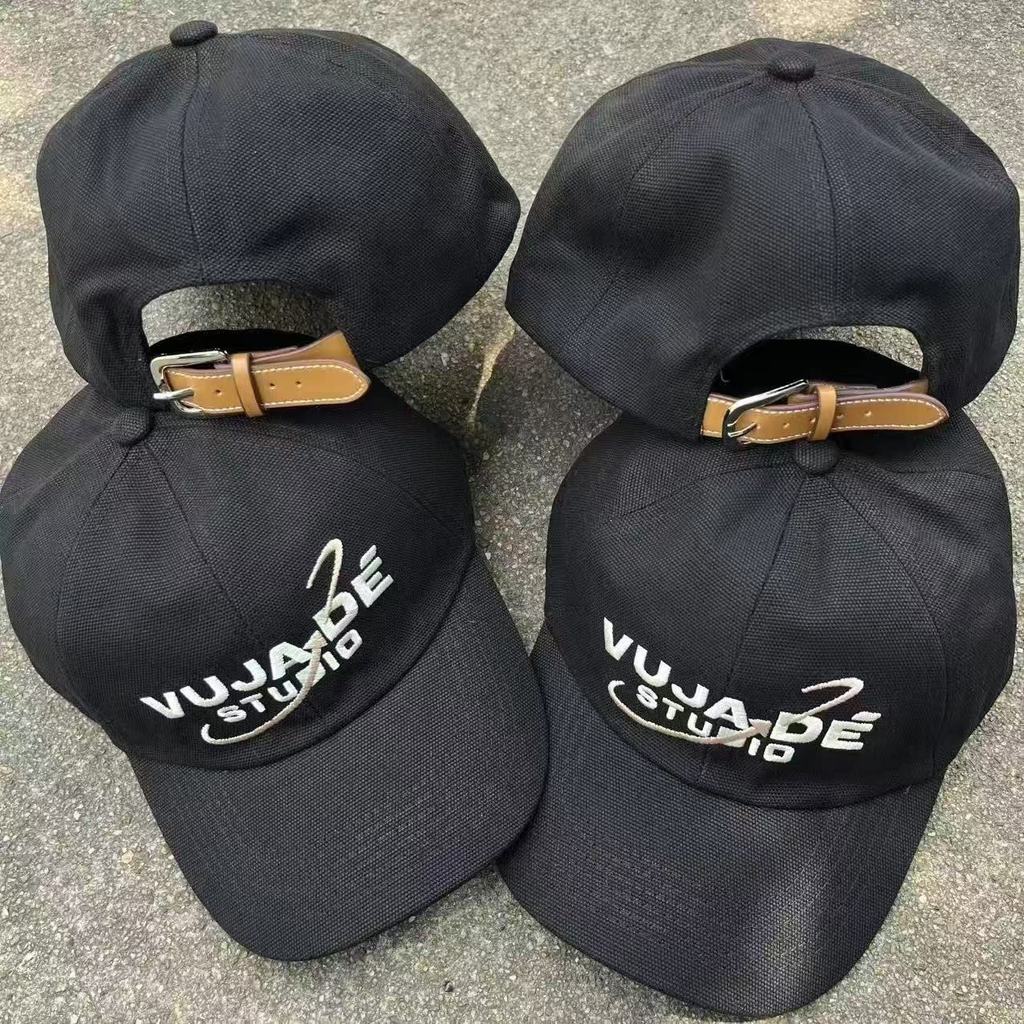 Vuja-de 004 / cleanfit Style vibe Street Style Cap