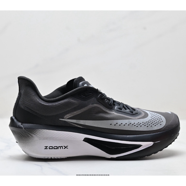 Giày chạy bộ ZoomX Retro XI5L - Chống sốc, thoáng khí