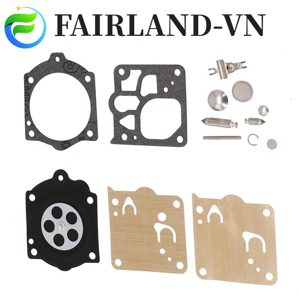 Bộ chế hòa khí F55 F65 Cho Husqvarna P42 T P42 P52 P62 2077 P650 P7000