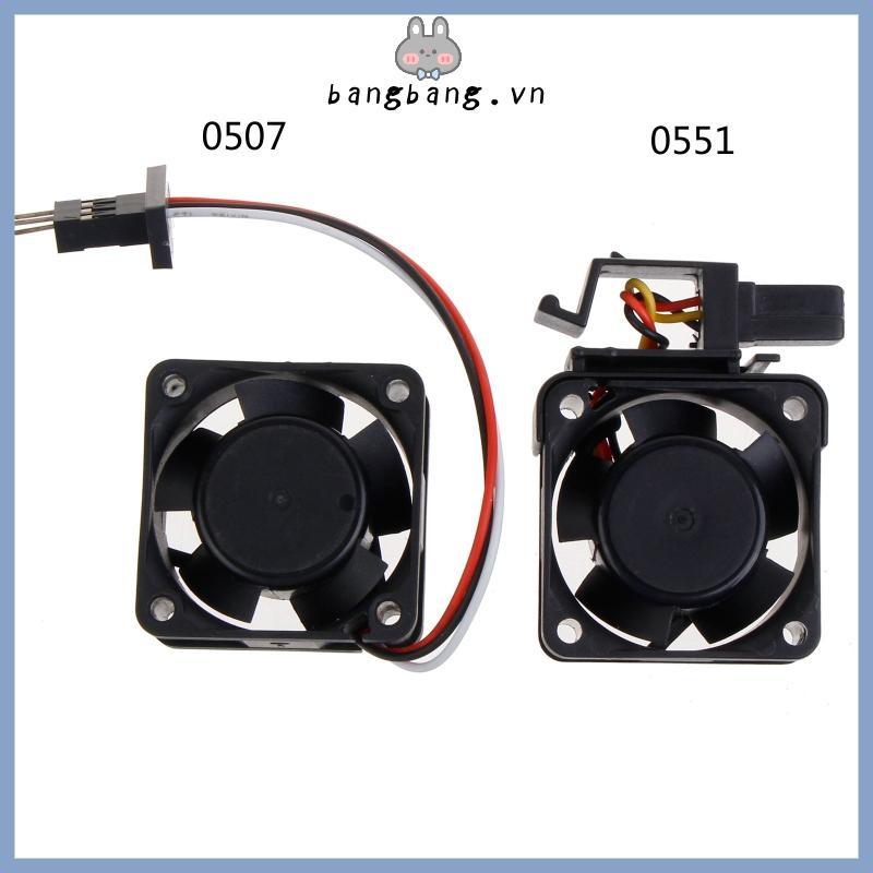 Bang Thương Hiệu Mới 9WF042F6D03 04 A90L-0001-0507 A B FANUC Fanuc Hệ Thống CNC Quạt Làm Mát