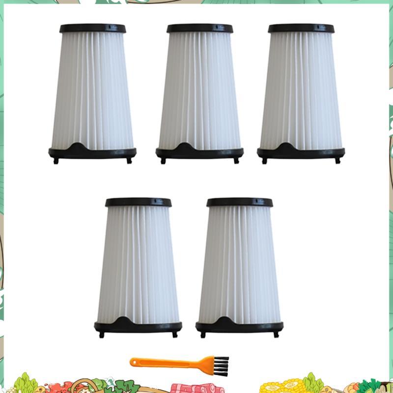 Bộ 5 Bộ Lọc Cho AEF150, Phù Hợp Cho Tất Cả Các Mẫu Ergorapido CX7-2-45AN CX7-2-35FFP CX7-2-30GM