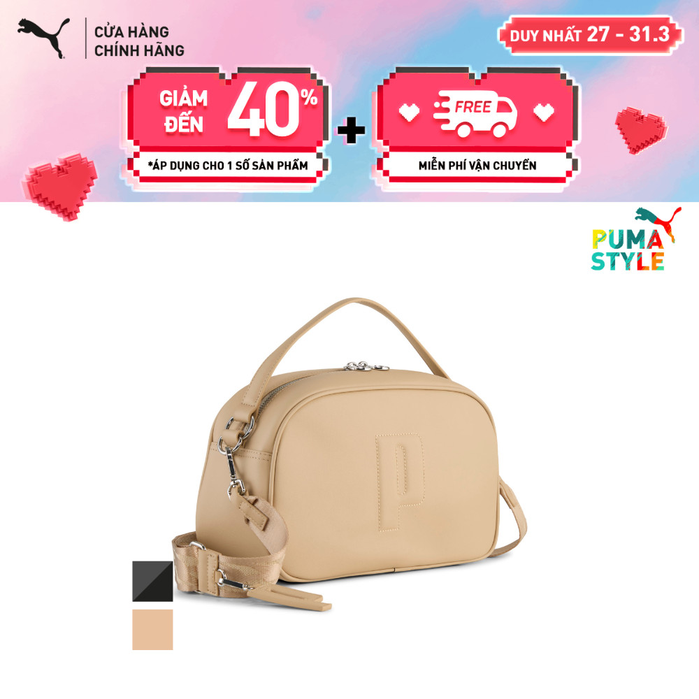 Túi Thời Trang PUMA Nữ SENSE Small Grip Bag