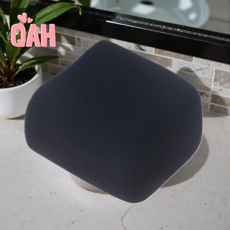 [QAH-t] Vỏ xốp cho micrô AM8 Mic mật độ cao Kính chắn gió Pop Bộ lọc giảm tiếng ồn cho AM8 Mic Muff 