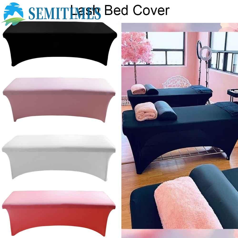 LUNAEDGE Lash Bed Cover Professional Eyelash Extension Salon Table Cover