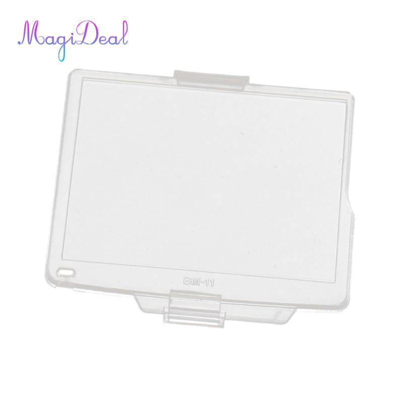 Tấm bảo vệ màn hình máy ảnh LCD BM-11 cho máy ảnh Nikon D7000 SLR
