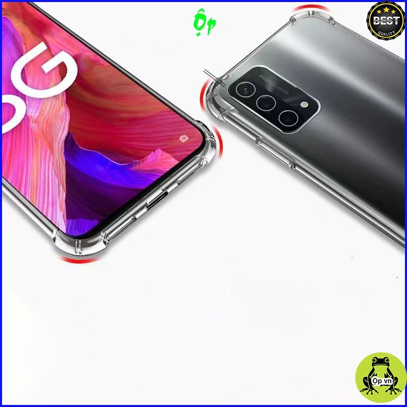 Ốp lưng chống sốc Vivo Z10 turbo 5G china/ iQoo 10-5G/ iQoo 10 Pro-5G ... hạn chế ố, dẻo G 4 góc