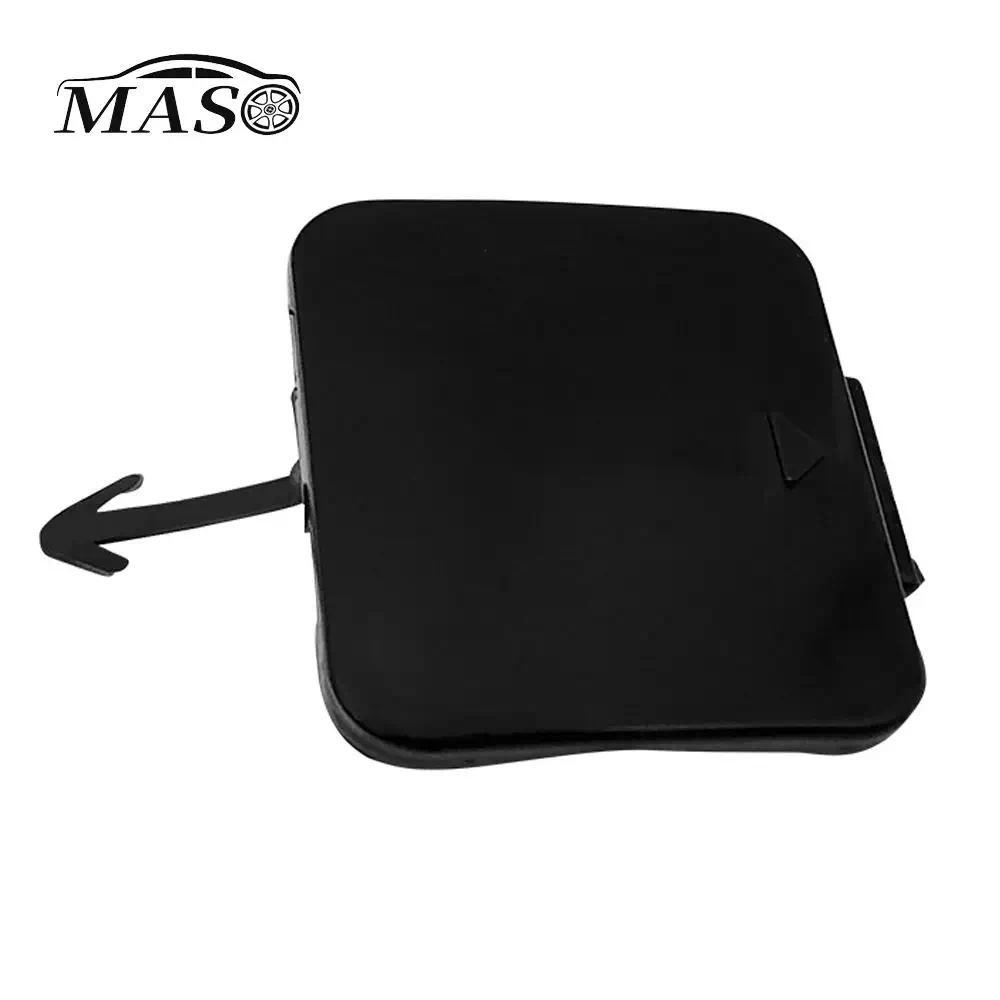 Mũ che mắt ABS cản trước kéo móc 51118212527 Cho Xe BMW E39 525i 528i 530i 540 1997 1998 1999 2000-2