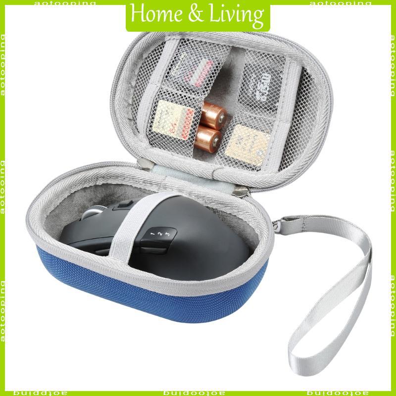 Hộp Bảo Vệ AOTO Cho M510 M330 M720 M650 G304 Túi Bảo Quản Chuột Kín Vỏ Bảo Vệ Người Tổ Chức Giá Đỡ