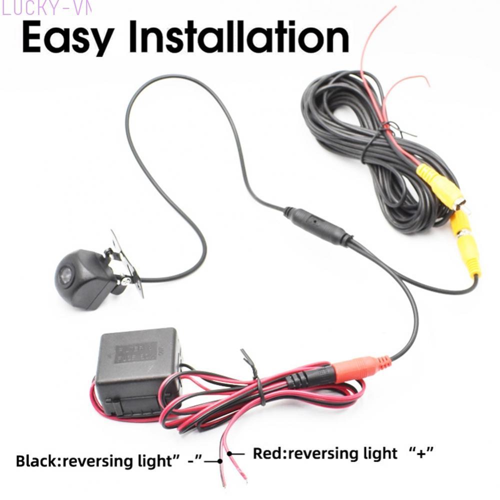 Black Color DC 24V to 12V 5A Converter StepDown Car Power Supply Regulator