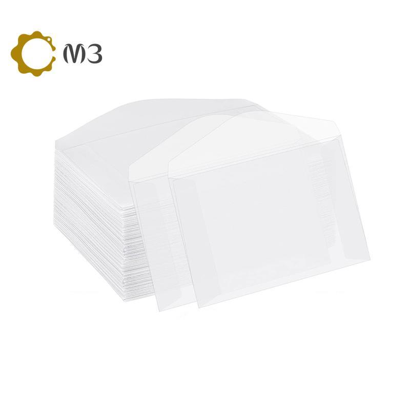 Bộ 50 Trống Phong Bì Thư Vintage Lời Mời Đám Cưới Phong Bì Cho Thẻ gjxqddyyj.vn