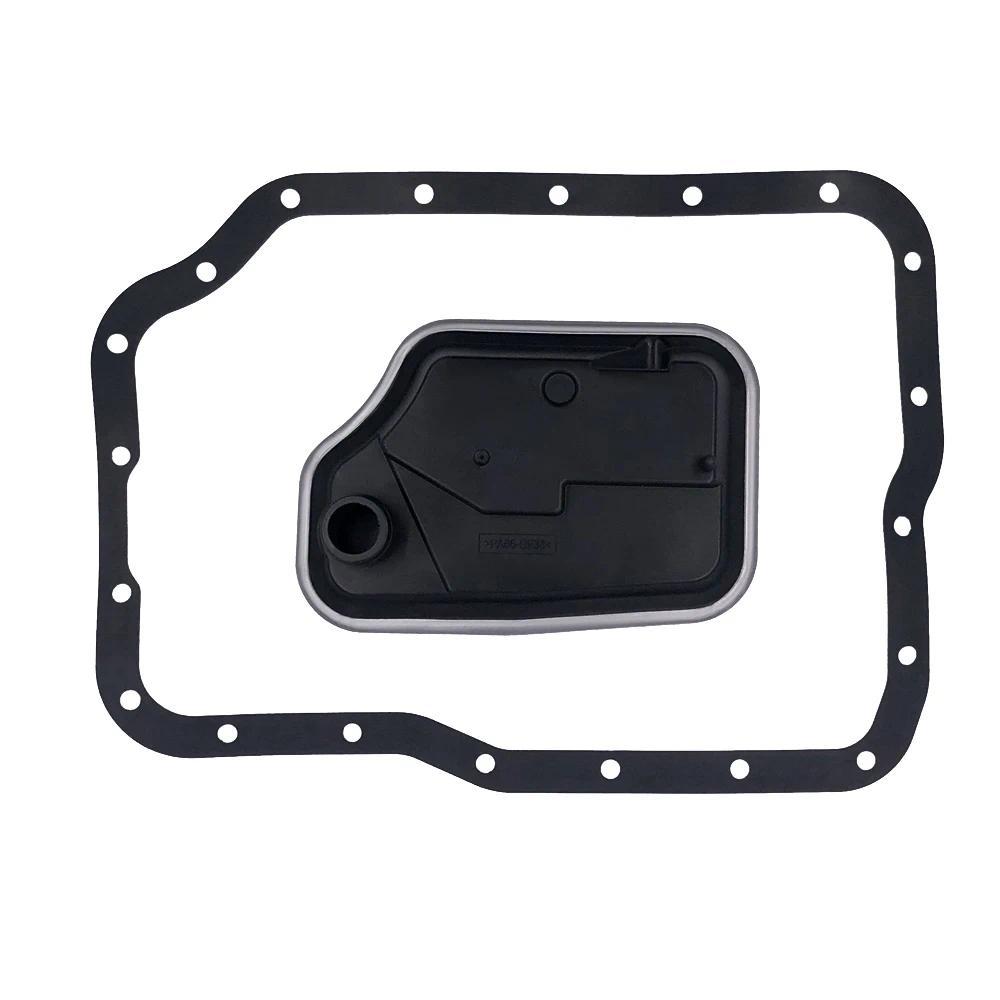 FN0121500 Bộ Lọc AT Dành Cho FORD C-MAX FIESTA VI FOCUS MAZDA 3 6 XS4Z-7A098-AB Bảo Trì Truyền Động 