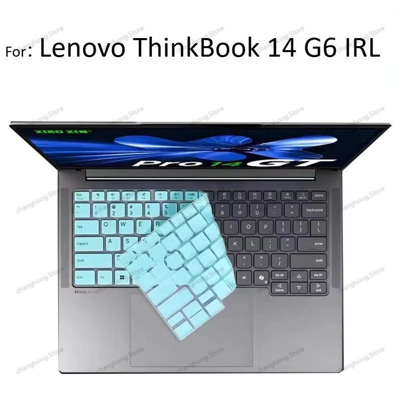 Dành Cho Lenovo ThinkBook 14 G8 Gen 8 IRL IAL IRH + 2025 G6 G6 + G7 14 "/ ThinkBook 14 2 Trong 1 Gen