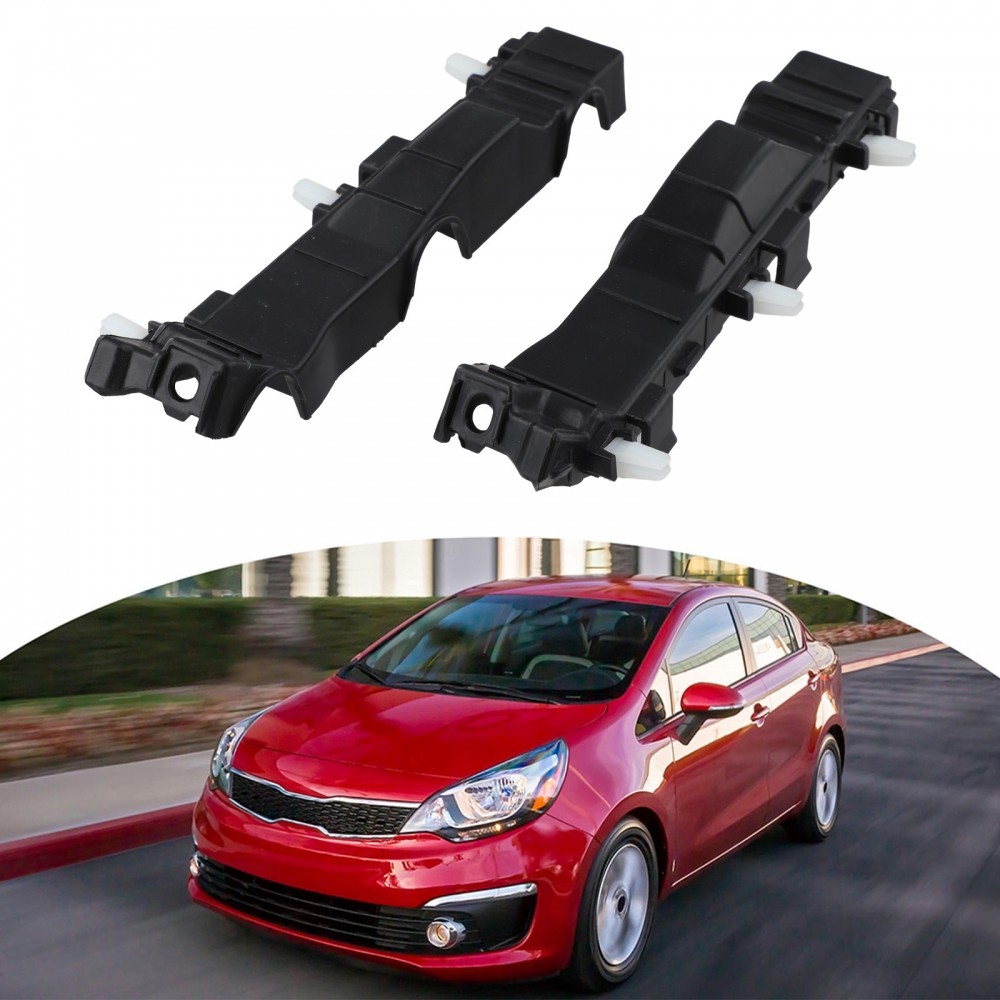 Dành Cho Xe Kia Cho Rio 2018 2020 Cản Trước Chân Đế Vị Trí 86513 H9000 86514 H9000