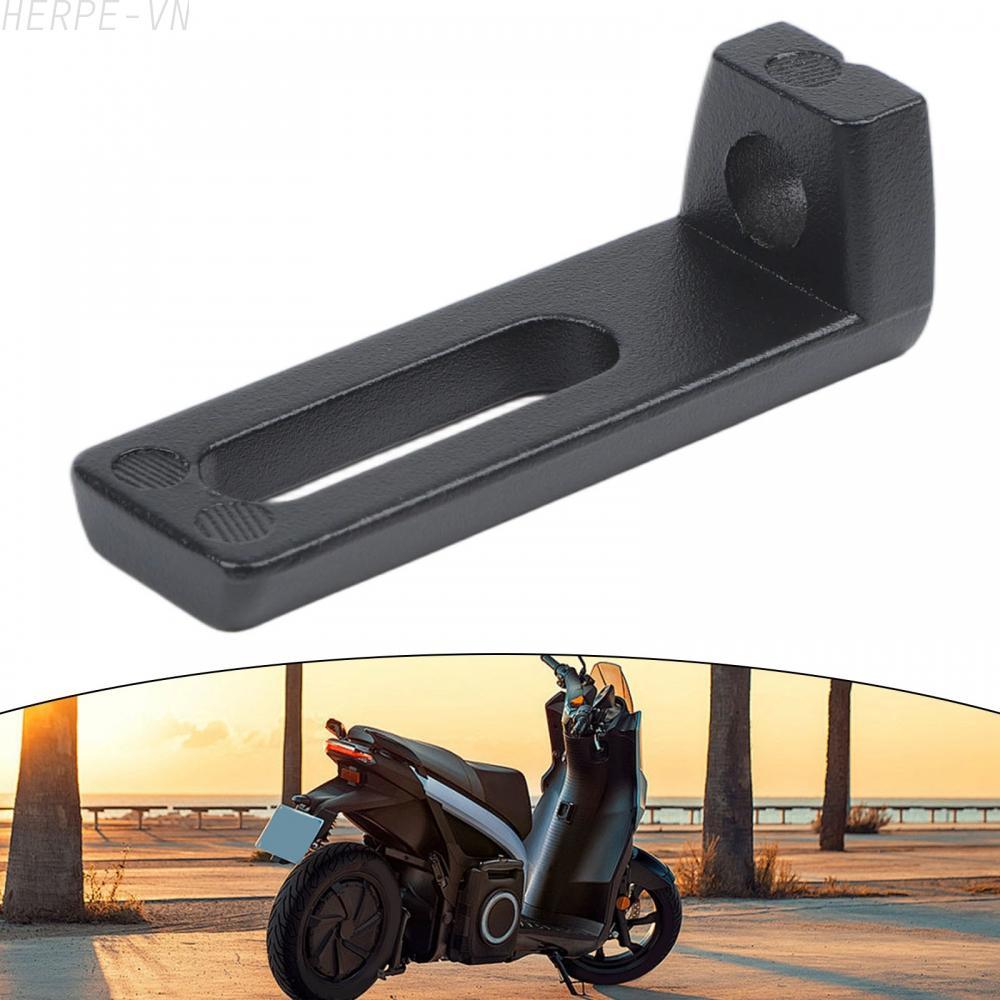 [HERPEVN]Fog Lamp Bracket Auxiliary Light Bracket Durability Rugged Alloy Construction[Ready stock]