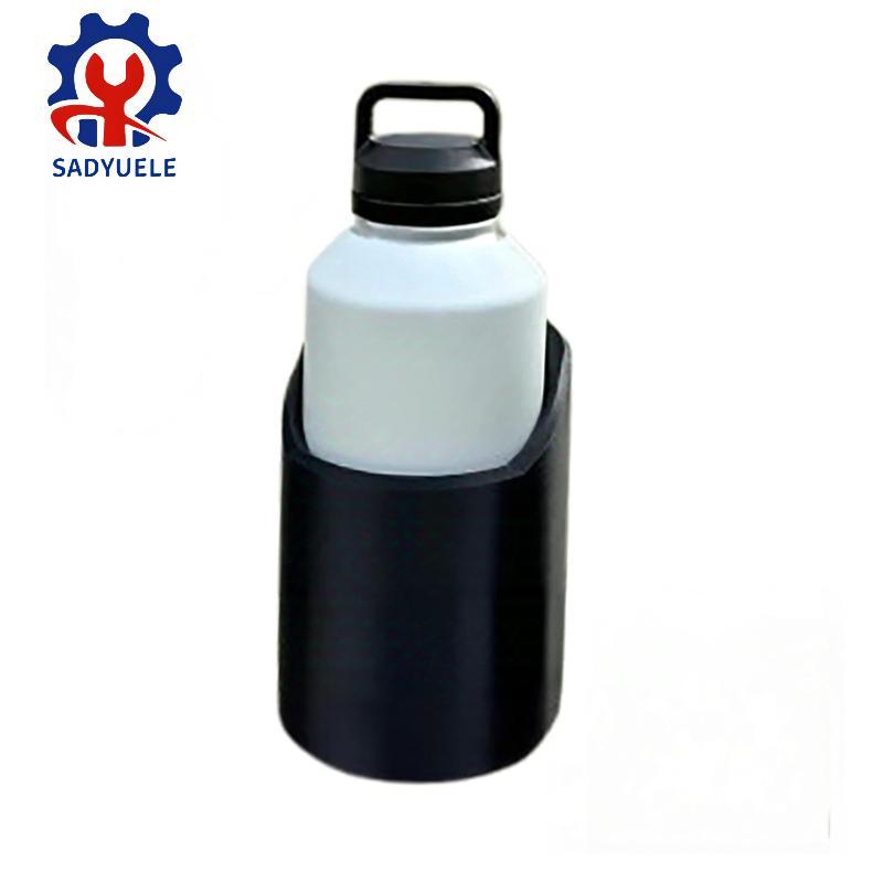 Giá đỡ cốc từ tính SADYUELE Hạng nặng cho chai 46oz 64oz được nâng cấp Giá đỡ chai từ tính với nam c