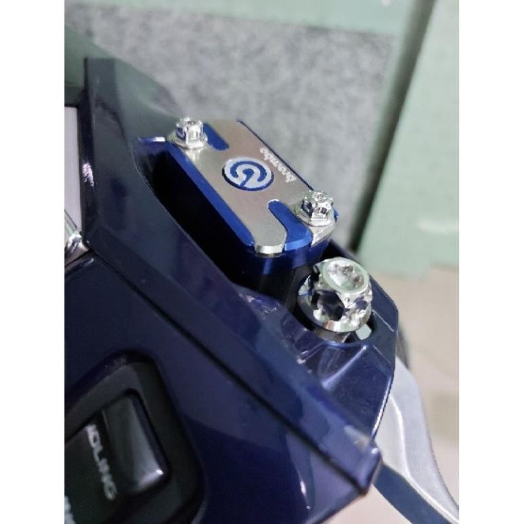 [ Ảnh Thật ][Loại 1]  Ốc chân kiếng 10li Salaya Ốc chân gương 10li Salaya tặng kèm long đền đỏ( Có V