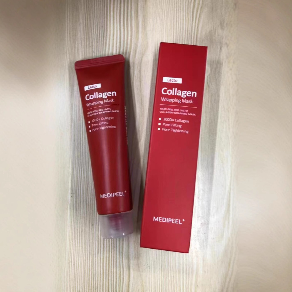 < Giảm giá > medipeel medipeel Peeling Mask Repair Retention Shrink lỗ chân lông 6.16