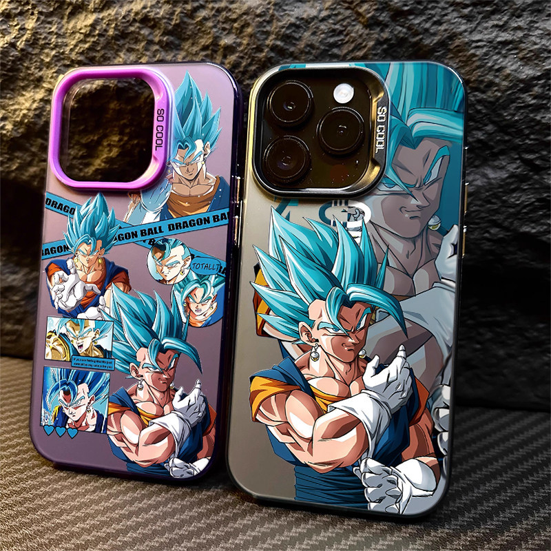 Gogete Thích hợp cho iphone17PROMAX / 15 Vỏ điện thoại Apple 16 14 Redmi k80 Xiaomi 12 OnePlus igoo1