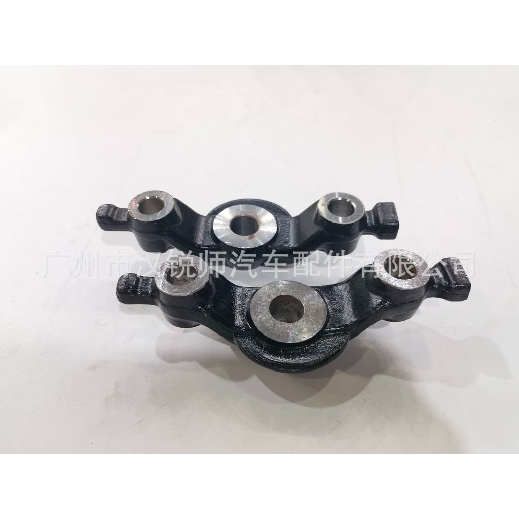 48626-0K020 48625-0K020 Thích hợp cho Toyota Hellax VIGO Tay điều khiển treo Đầu bóng dưới