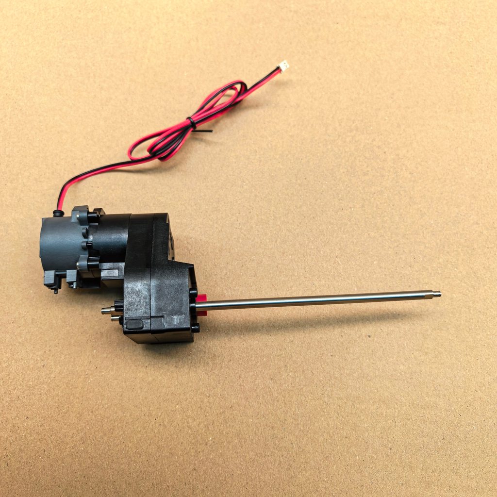 Robot quét Roborock chính hãng G10 / G10S / S7 Bàn chải lăn bồn rửa Đế trạm linh kiện động cơ Lỗi 42