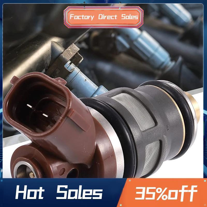 1 Chiếc Kim Phun Mới Cho MR2 Celica Turbo 3SGTE 1JZGTE 2JZGTE 1001-87092 100187092