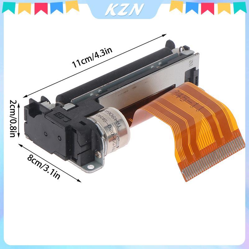 [kzn] 1 Cái LTP01-245-11 LTP01-245-01 LTP01-245-08 In nhiệt để in hóa đơn In nhiệt hóa đơn 58MM LTP0