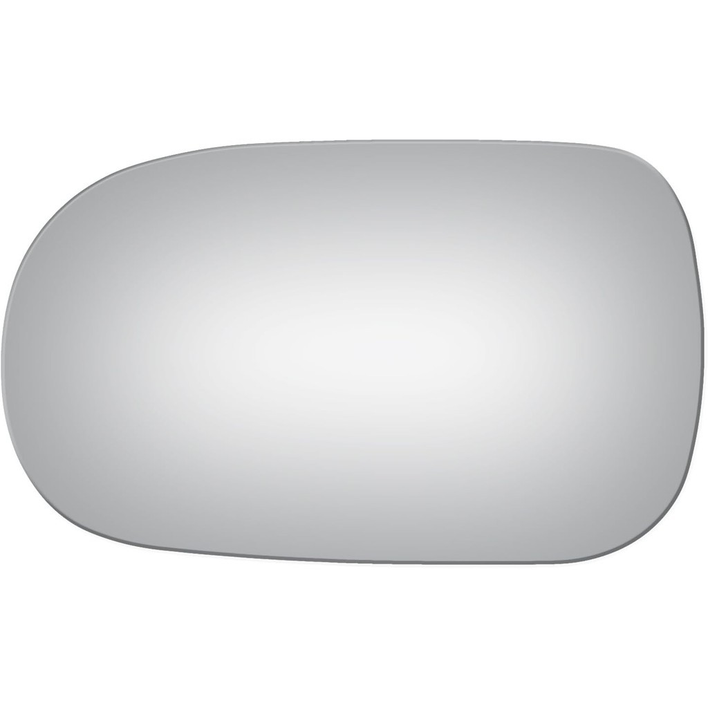 Kính gương thay thế bên tài xế Burco 2972 cho 2003-2006 Infiniti G35