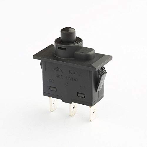 Đi Xe Trên Thay Thế Bàn Đạp Tăng Tốc Đẩy Chân Công Tắc Cho 6 Volt Cho Rollplay Cho Mini Cooper S Cho