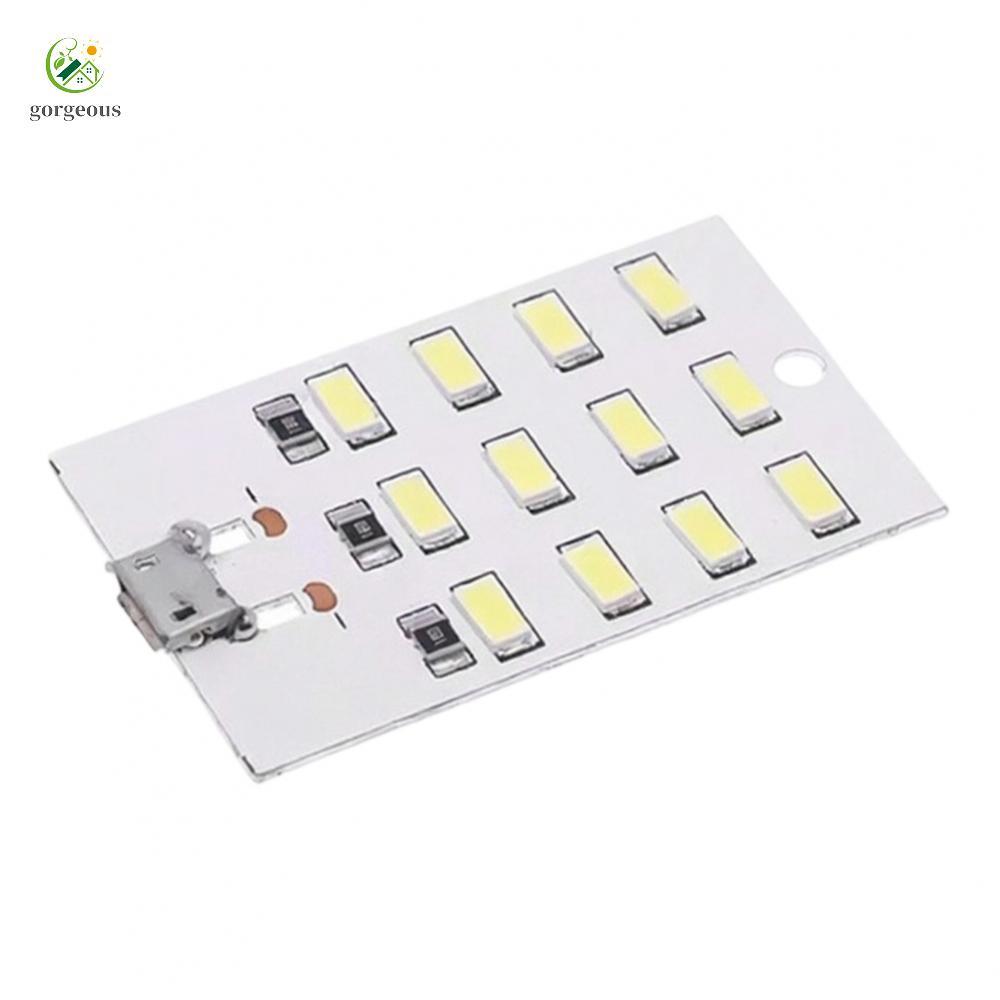 ⭐GROUS⭐Night Light Metal Construction USB Powered Plug-in Design Portable Design