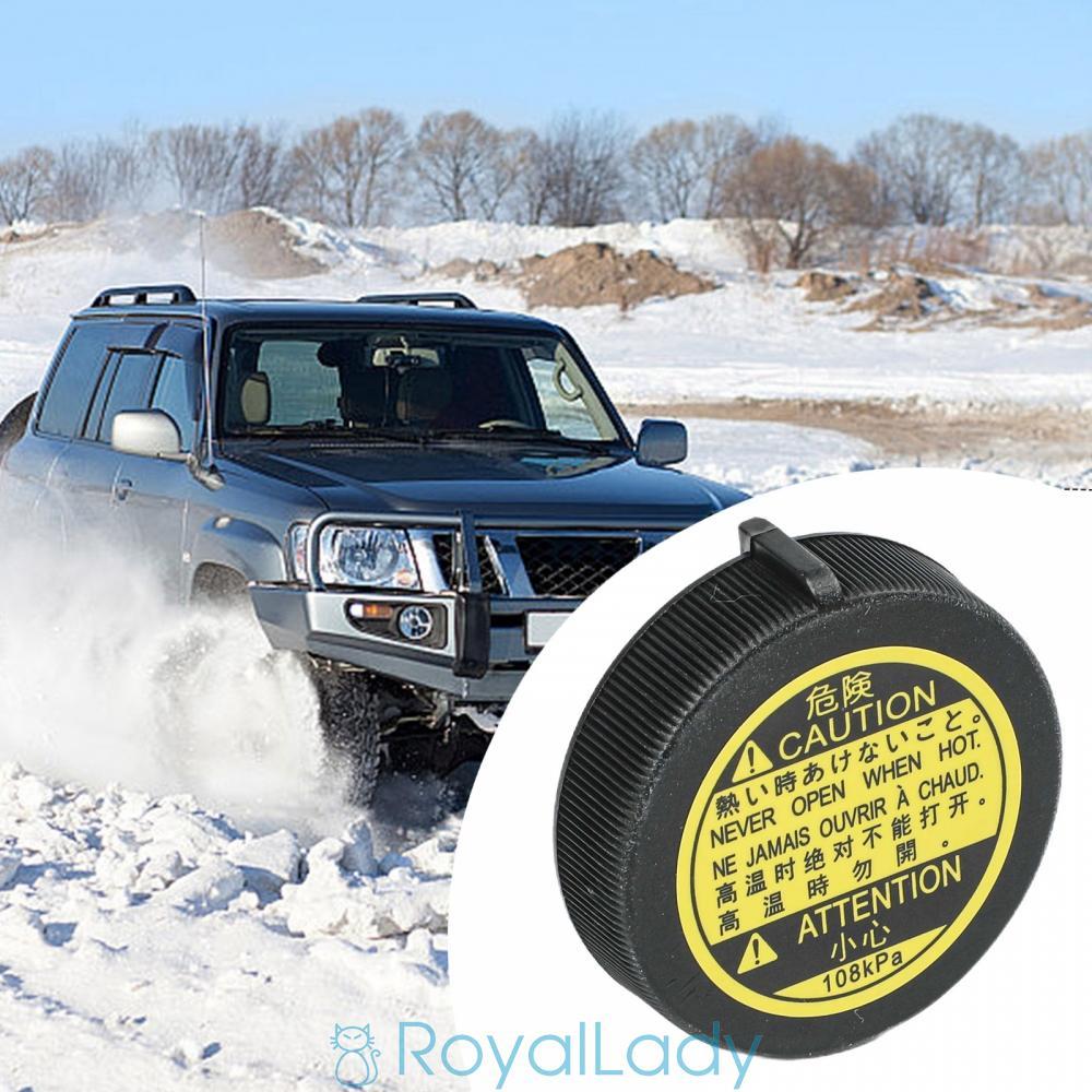 Nắp bình tản nhiệt 16401-75120 Nắp tản nhiệt Nắp bình làm mát tản nhiệt