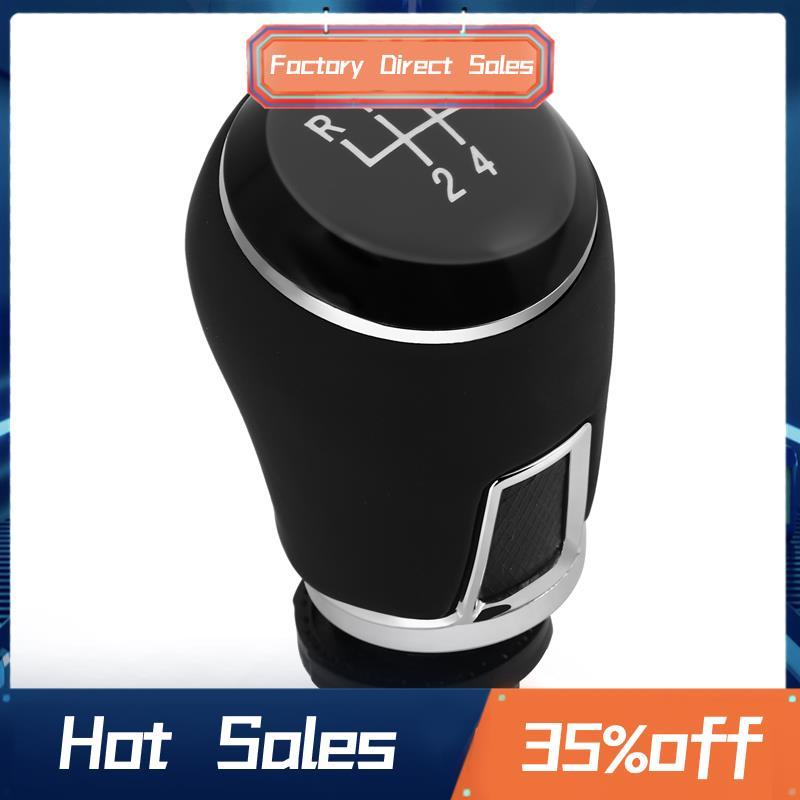 Gear Shift Knob Hướng dẫn sử dụng Gear Shifter Lever Stick Head Handle Level Universal cho Golf