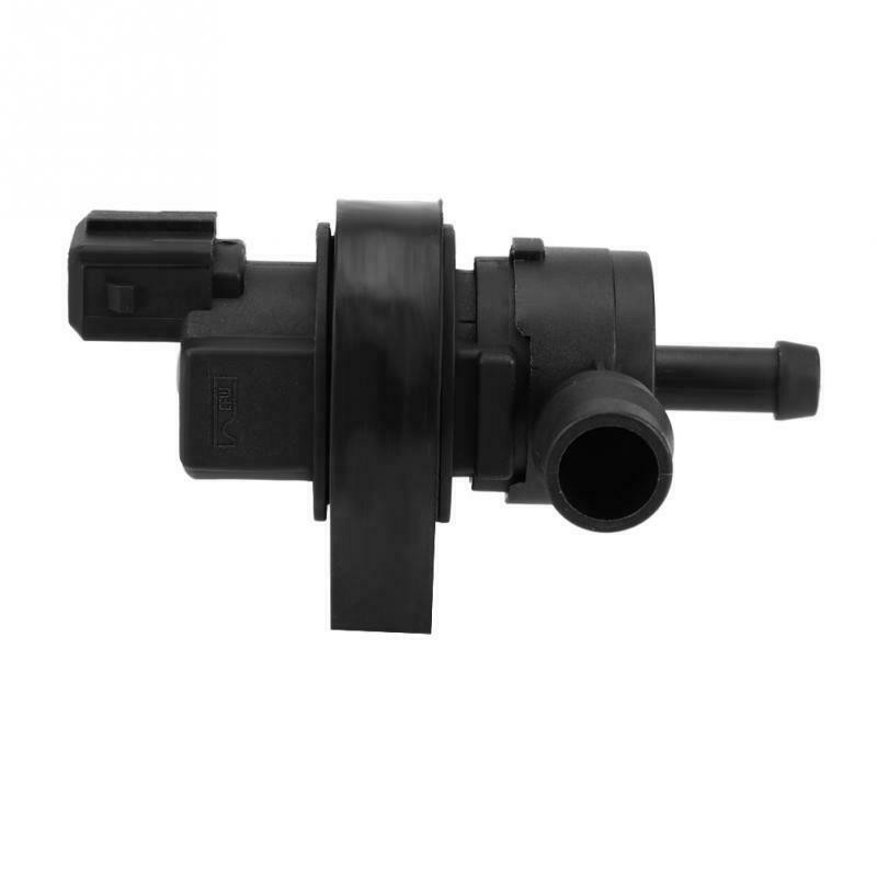 Thích hợp cho van điện từ bình Carbon bmw E46 X5 13901433602 13901433603Nhà máy có sẵn